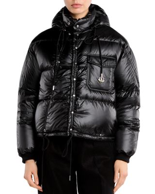Moncler Karakorum Down Puffer Coat