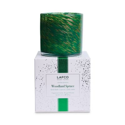 Woodland Spruce Signature Candle 15.5 oz.