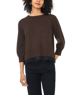 Crewneck Sweater
