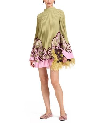  Twirling Tunic Placee