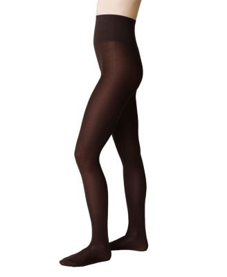  Sanna Glossy Tights
