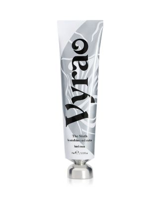 The Sixth Cream Scent for Mindfulness & Intuition 2.53 oz.