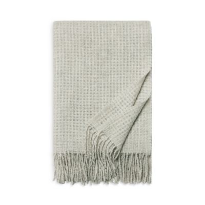 Terranova Merino Wool Decorative Throw
