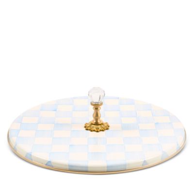 Check Cheese Course Tray