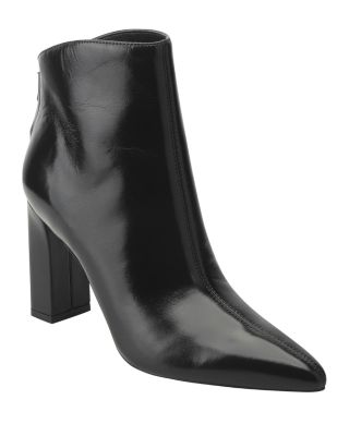 Women's Sydnie Leather Ankle Boots
