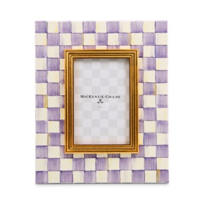 Check Frame, 6" x 5"