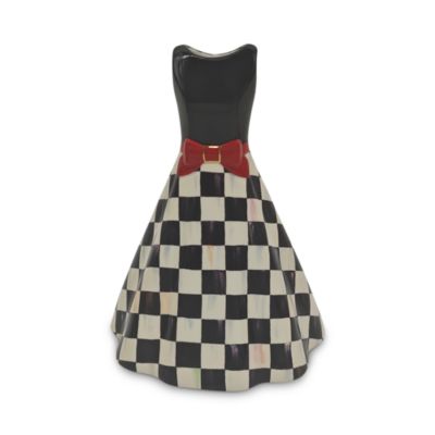 Mon Cheri Short Dress Vase