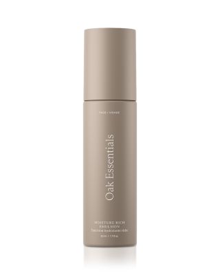 Moisture Rich Emulsion 1.7 oz.