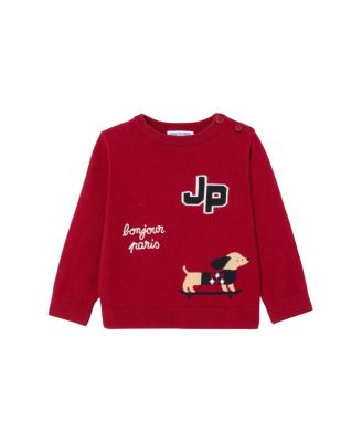 Boys' Karline Sweater - Baby, Little Kid