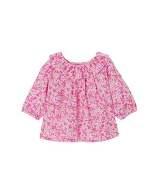  Girls' Fable Blouse - Baby