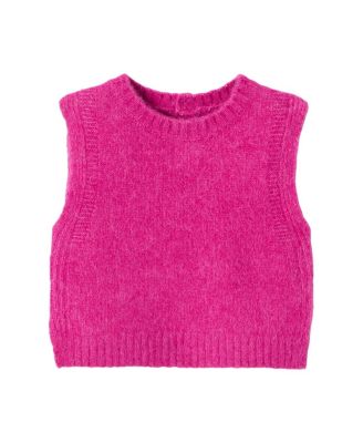 Girls' Coquette Sweater - Baby