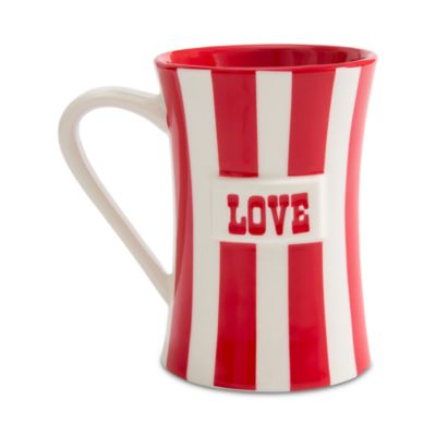 Vice Caffeine Mug