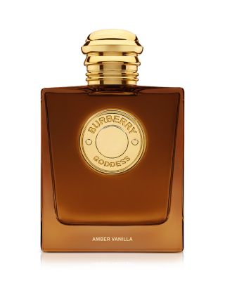 Goddess Amber Vanilla Eau de Parfum Intense