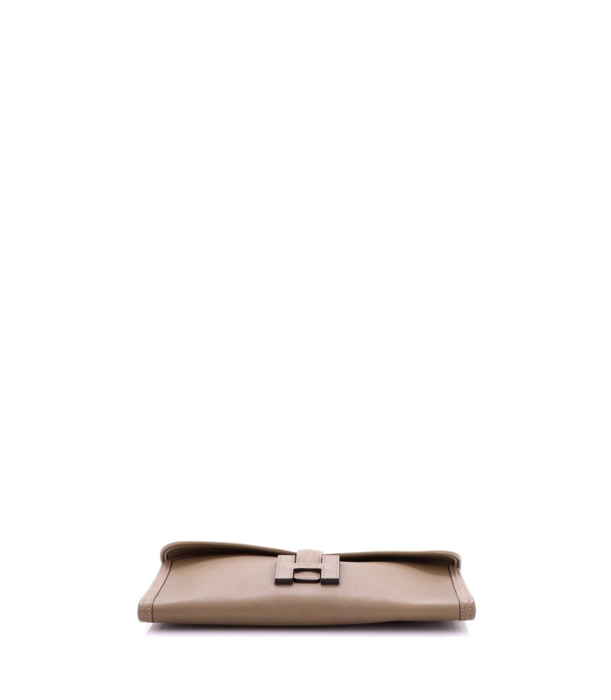 29 Jige Elan Clutch Evercolor — Image 5