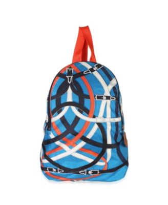 Cavalcadour Airsilk Backpack Fabric Handbag
