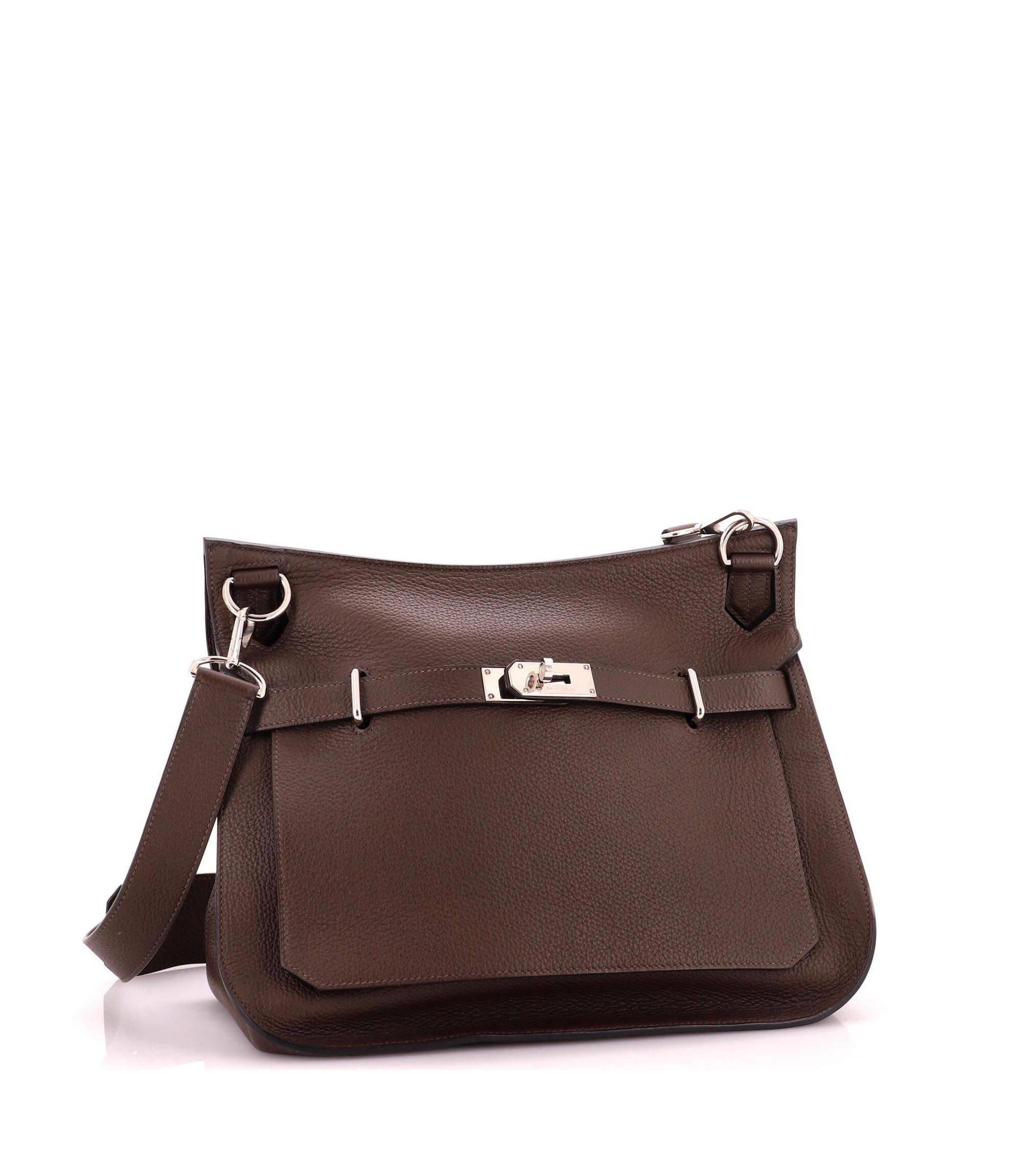 37 Jypsiere Bag Clemence — Image 4