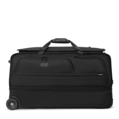 Alpha 4 Large Split 2-Wheel Duffel Bag