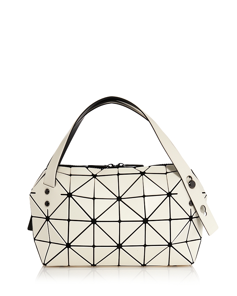 Bao Bao Issey Miyake Boston Small Handbag