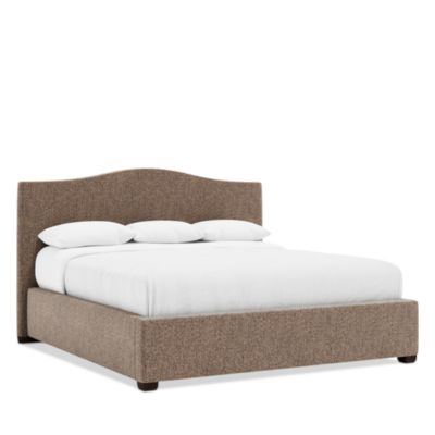 Graham Bed, California King