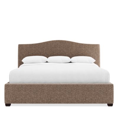 Graham Storage Bed, Queen
