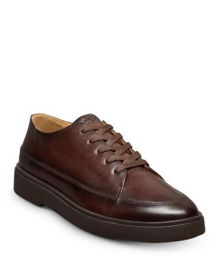 Men's Julian Leather Derby Dress Shoes