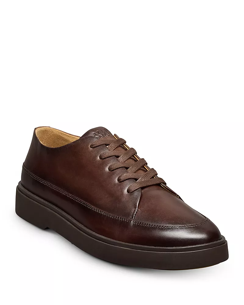 Allen Edmonds Men's Julian Leather Derby Dress Shoes