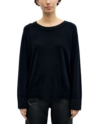 Reia Wool Sweater