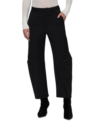 Colby Barrel Leg Pants