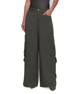 Isolde Cargo Pants