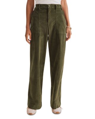 Colette Corduroy Pants