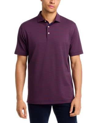 Hales Performance Jersey Polo