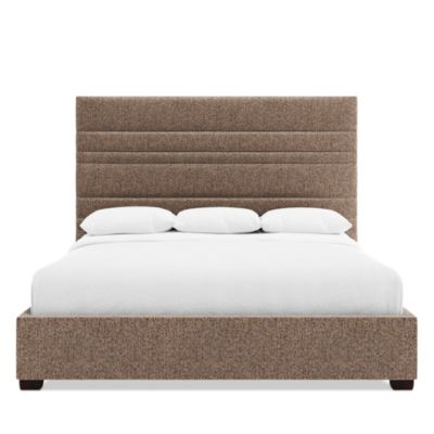 Murray Bed, King