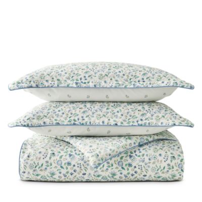 Ivycroft Duvet Set, King/California King