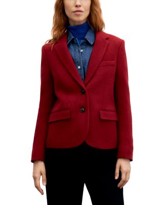 Julis Wool Blazer