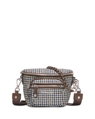 Crosby Micro Sling Bag