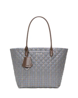 Daily Medium Quilted Tote Bag