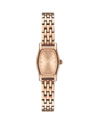 Greta Watch, 15.3mm x 25.6mm