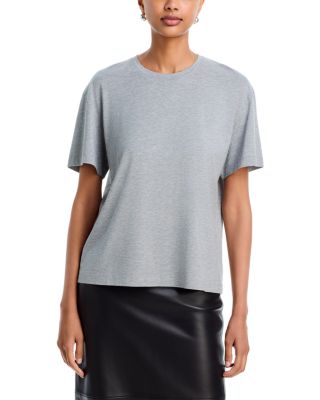 Classic Crewneck Tee