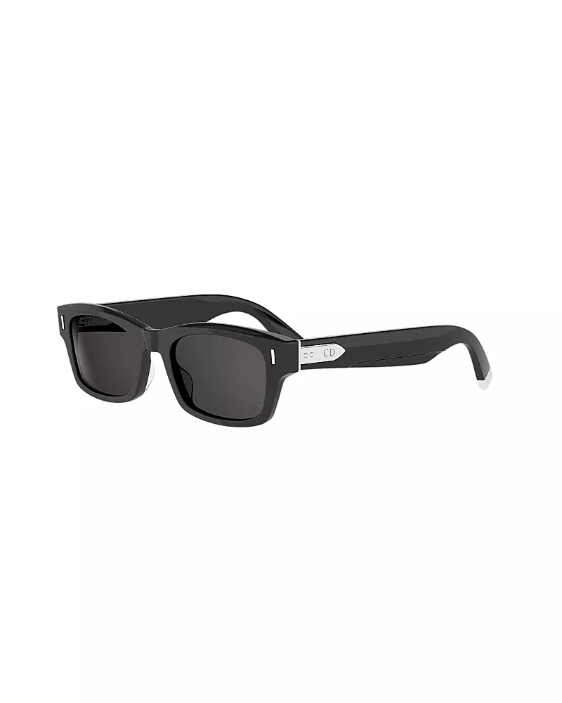 Dior DiorTailoring Rectangular Sunglasses, 52mm