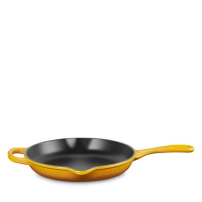 9" Cast Iron Skillet 