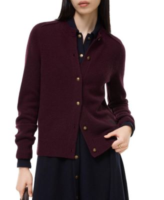  Cashmere Cardigan
