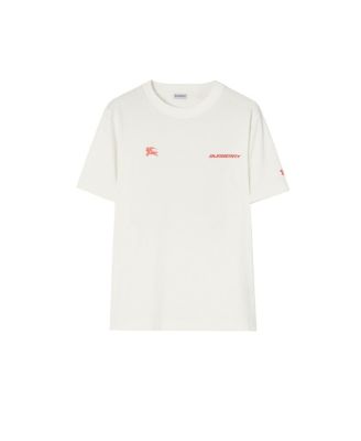  London Map Cotton T-shirt
