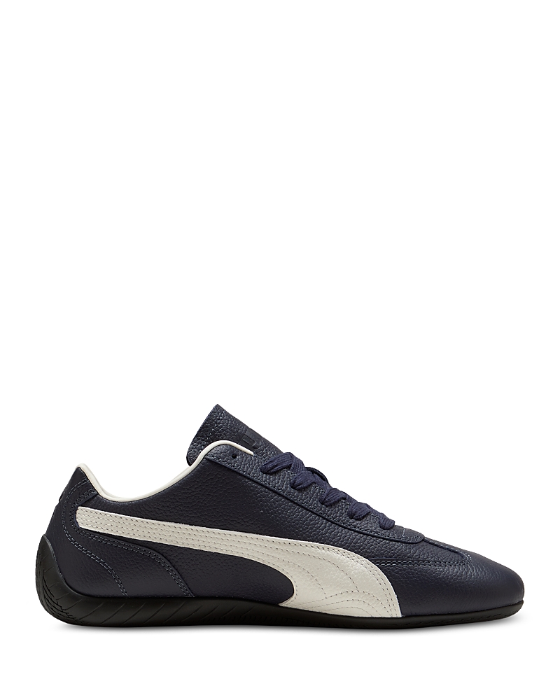 Puma Men's Speedcat Decon Leather Sneakers