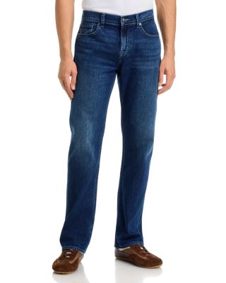 Austyn Relaxed Fit Jeans in Parland