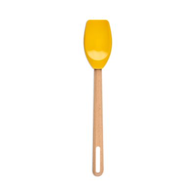 Signature Silicone Small Spatula
