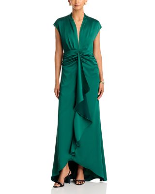 Ramy Brook Catrin Gown