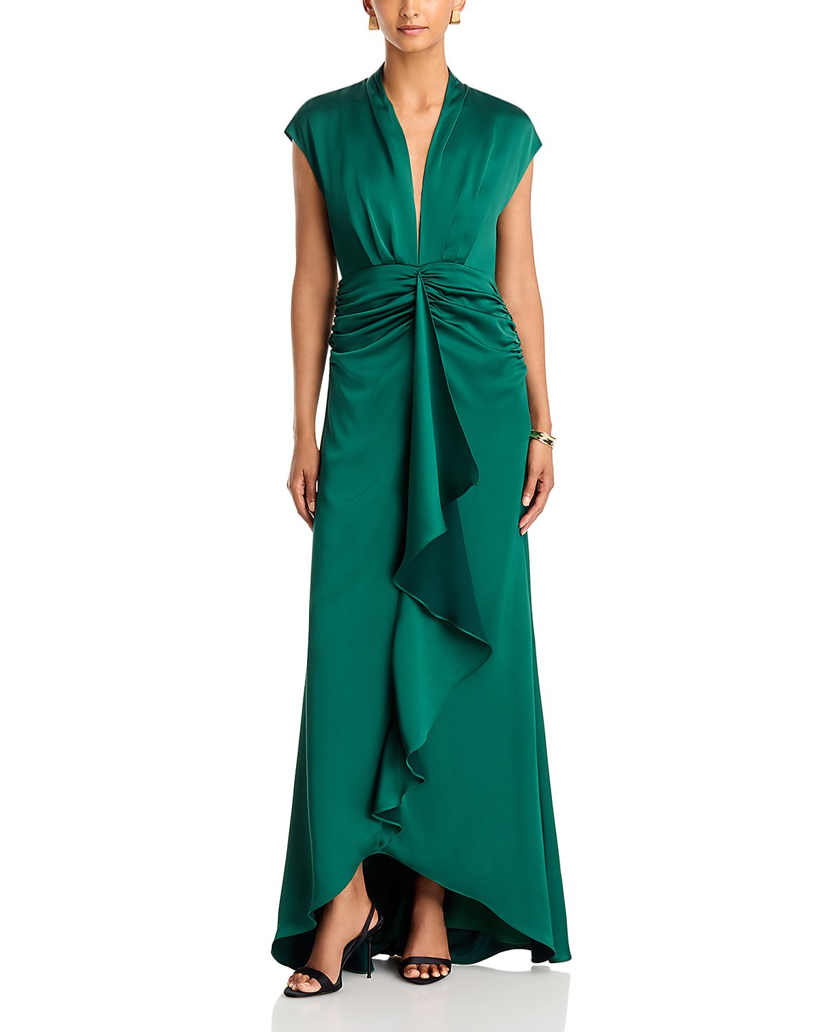 Ramy Brook Catrin Gown