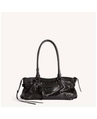  Le City Bag East-West