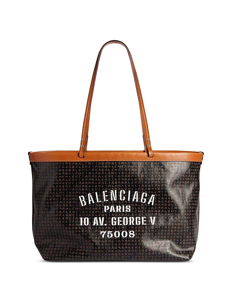 Balenciaga Select Tote Bag Medium · OS
