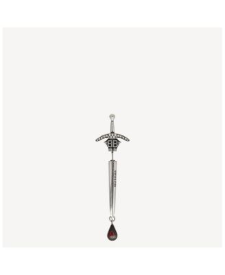  Goth Sword Earring